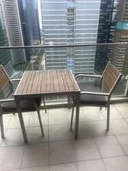 Robinson Suites (D1), Apartment #467212281